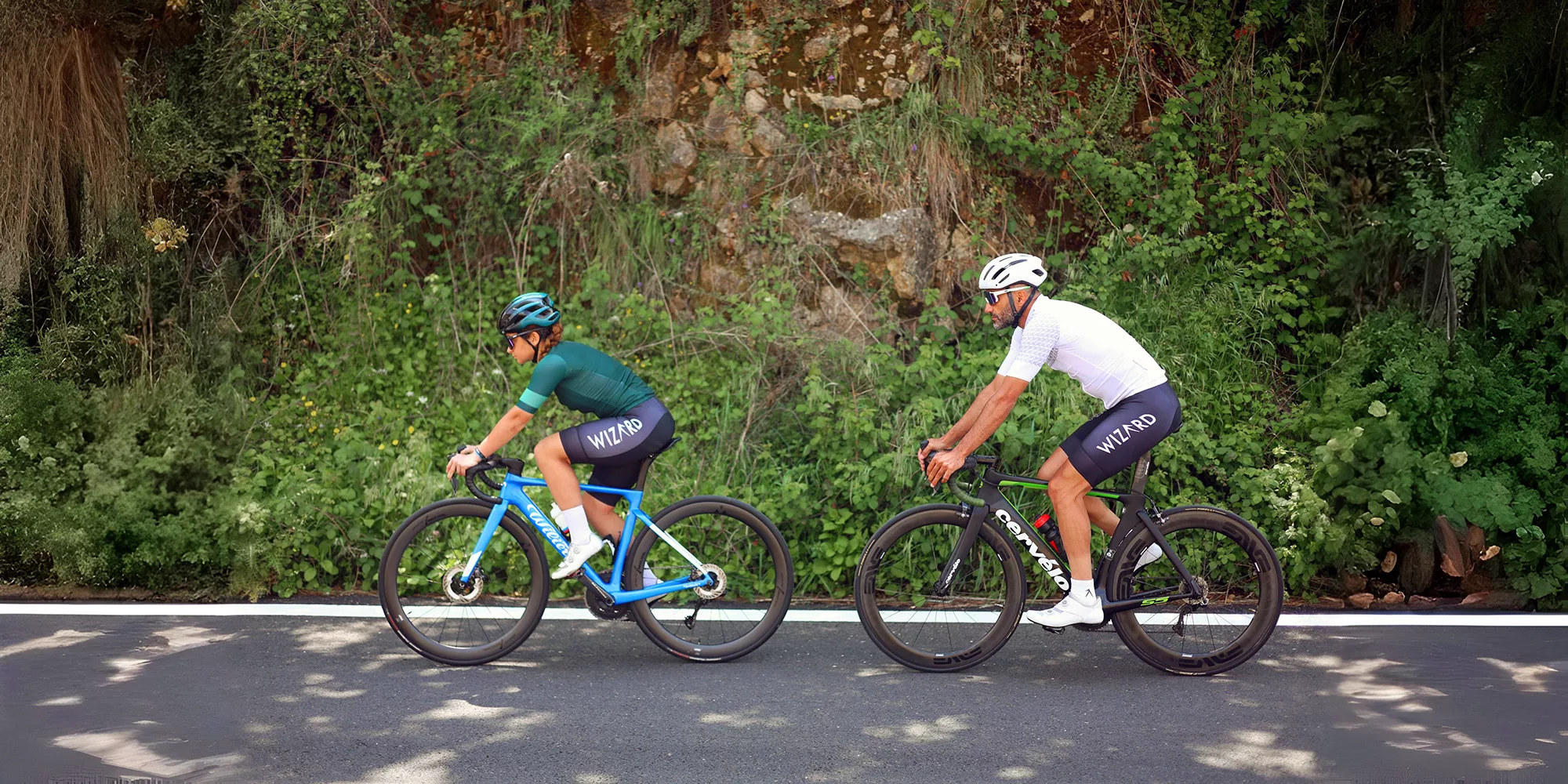 Engineered for Athletes. Designed for All