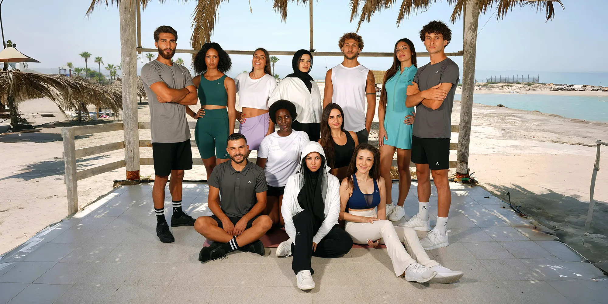 More than a brand. It's a connection, It's a community