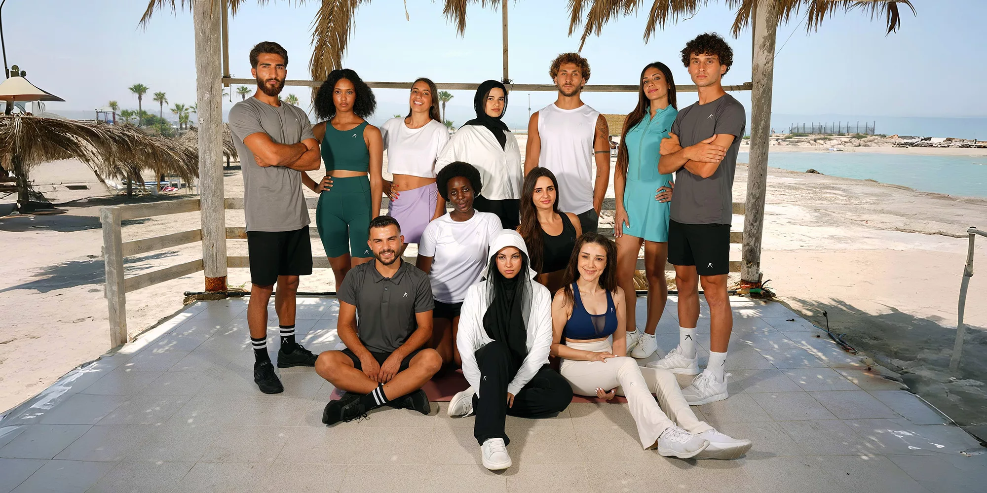 More than a brand. It's a connection, It's a community