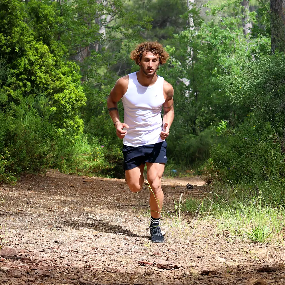 Activity RUNNING image