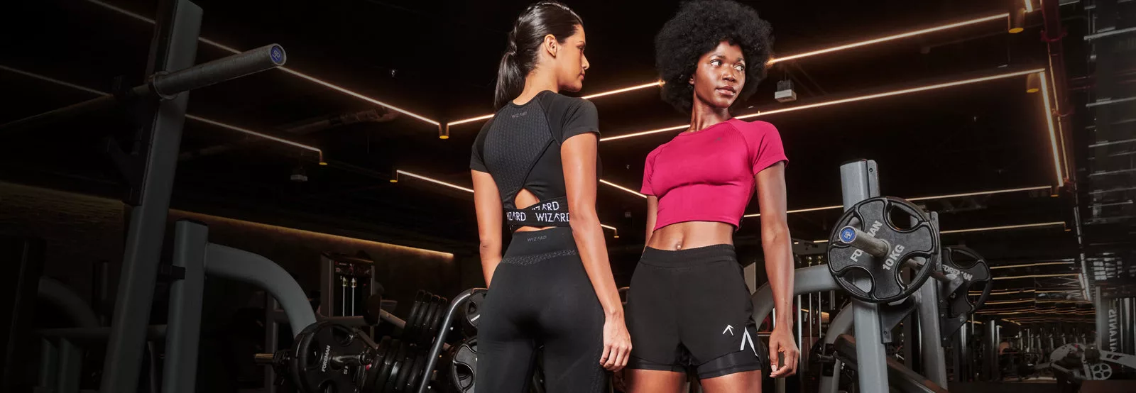 Reasons why what you wear in the gym really matters