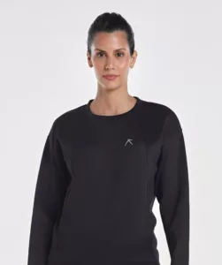 Unisex Vent Comfy Sweater thumbnail 1 for complete the look