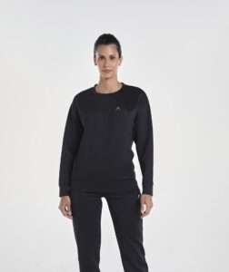 Unisex Vent Comfy Sweater thumbnail 1 for complete the look