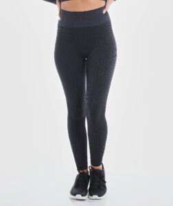 Women Signature Seamless Legging thumbnail 1 for complete the look