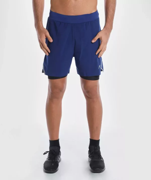 Men Vent Speed 2 in 1 Short thumbnail 2 for complete the look