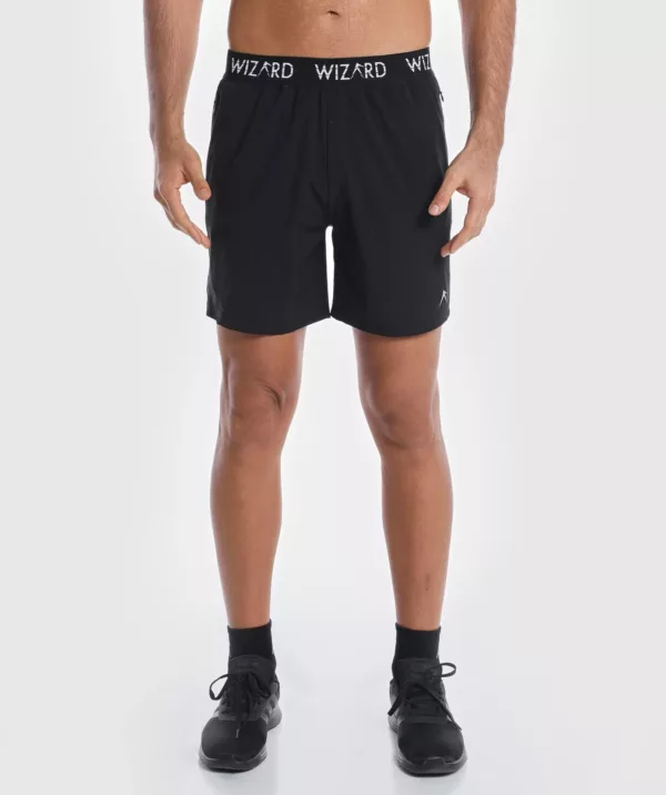 Men Vent All Day Pro Short thumbnail 1 for complete the look