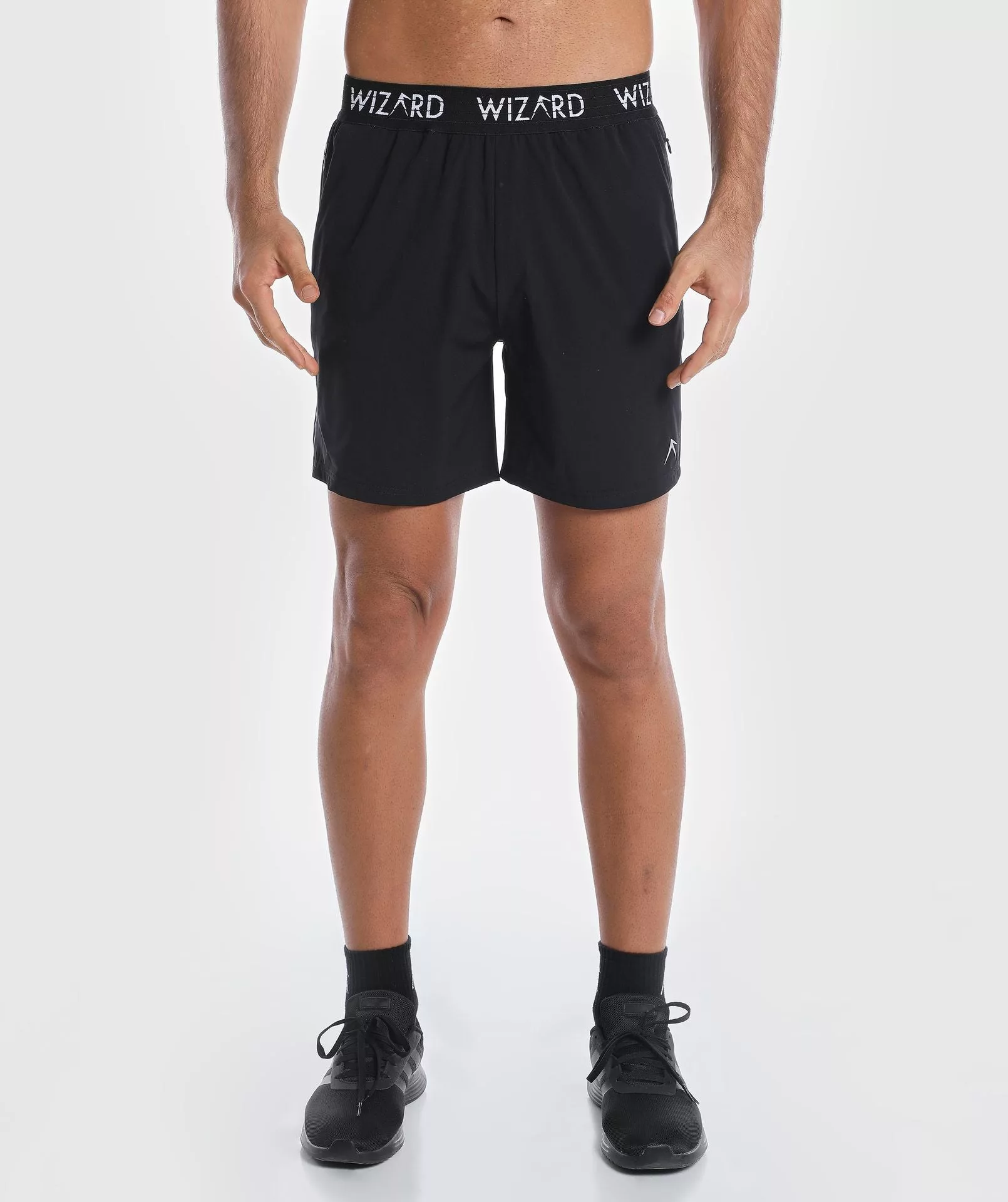 Men Vent All Day Pro Short image 1