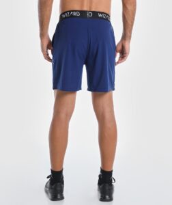 Men Vent All Day Pro Short Blue-Depths thumbnail 2