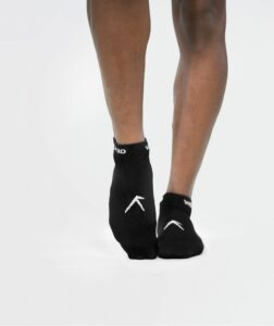 Unisex Ankle Dry Touch Socks - Pack of 3 thumbnail 2 for complete the look