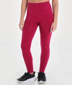 Women Impact Seamless High Waist Legging thumbnail 2 for complete the look