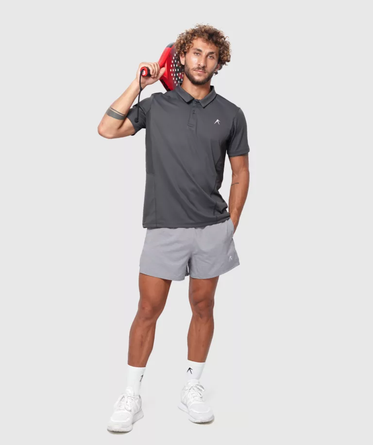 Men ProLite Short Light-Grey Image 5