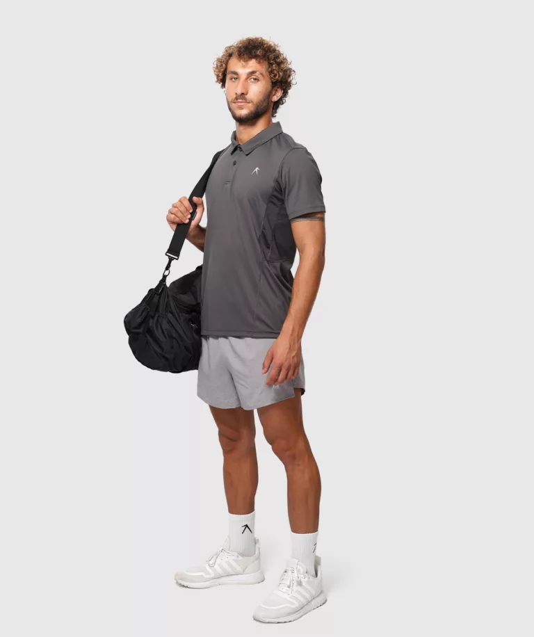 Men ProLite Short Light-Grey Image 6