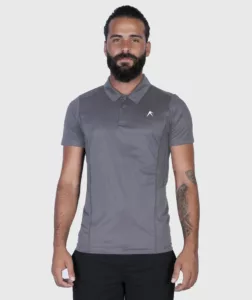 Men ProLite Padel Polo thumbnail 4 for complete the look