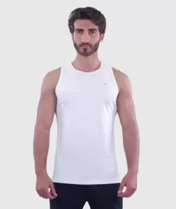 Men Performance Tank thumbnail 1 for complete the look