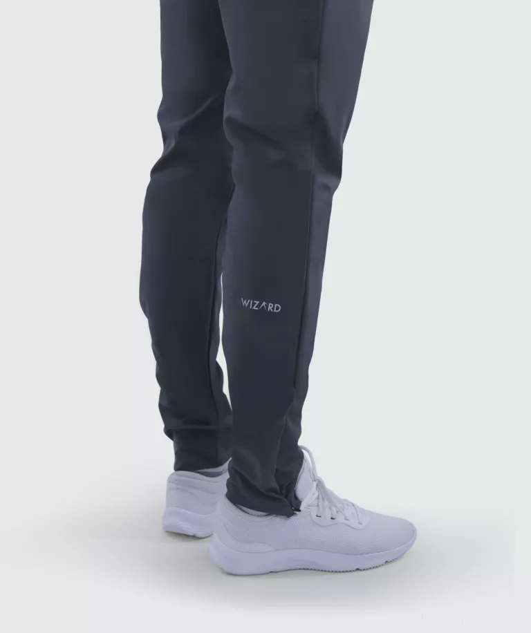 Men Essential Jogger Grey thumbnail 3