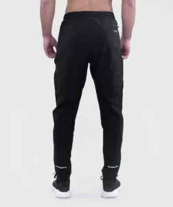 Men Performance Jogger Black thumbnail 2