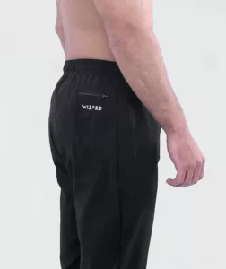 Men Performance Jogger Black thumbnail 3