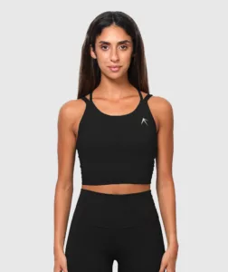 Women Performance Sports Bra thumbnail 1 for complete the look