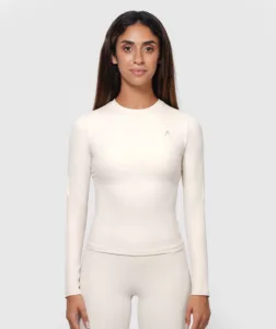 Women Performance Long Sleeve thumbnail 3 for complete the look