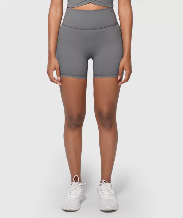 Women Sculpt Fit Mini Short image 1