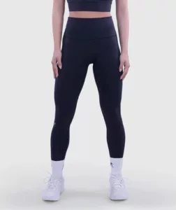 Women Performance High-Waist Legging thumbnail 1 for complete the look
