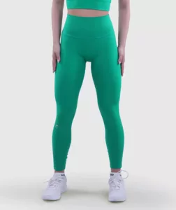 Women Performance High-Waist Legging thumbnail 1 for complete the look