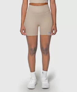 Women WizardLite High-Waisted Short Khaki thumbnail color variation