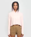 Women WizardLite Jacket With Hoodie thumbnail 4 for complete the look