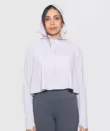 Women WizardLite Jacket With Hoodie thumbnail 4 for complete the look