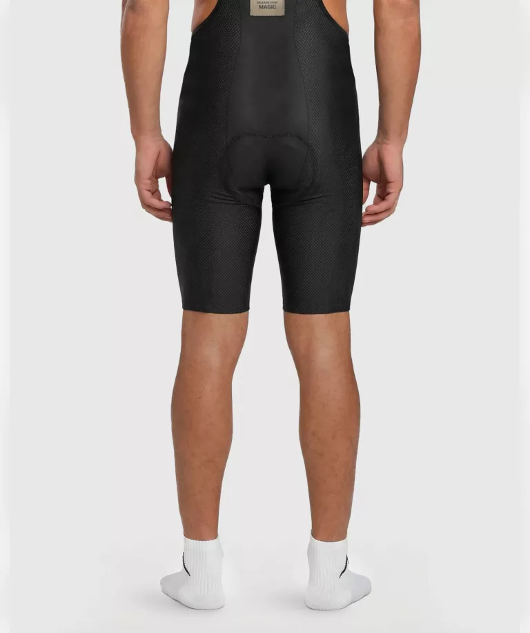 Men Driftline Bib Short image 2