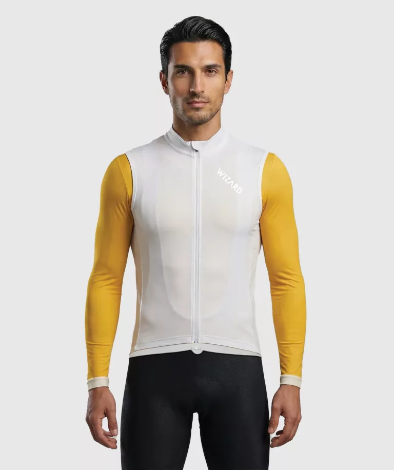 Men AeroFlow Gilet image 1