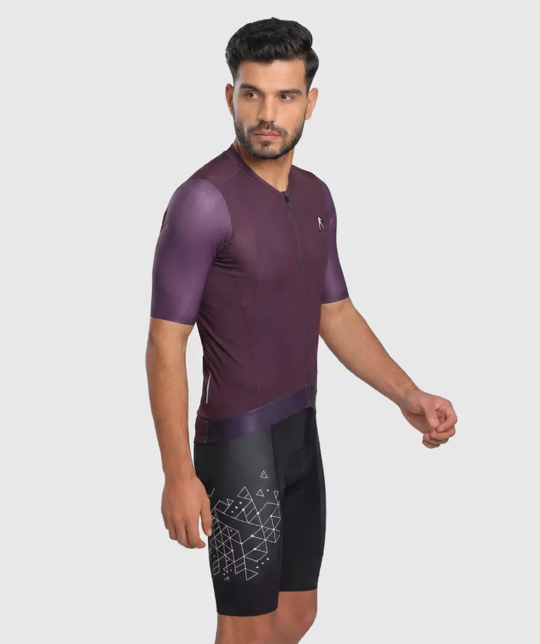Men Haze Jersey Purple Image 5