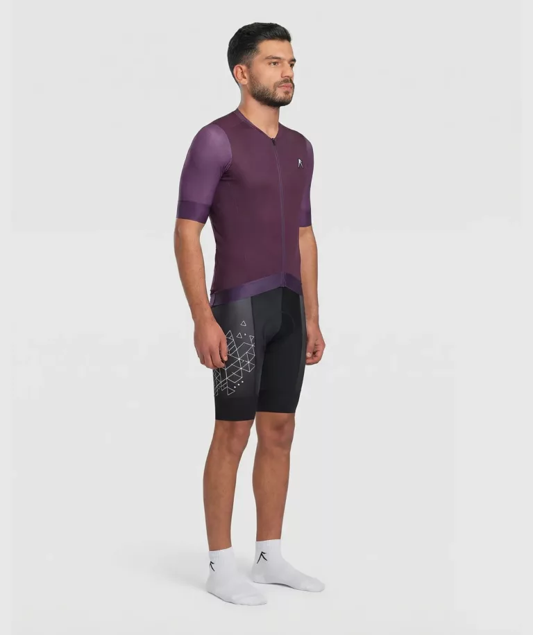 Men Haze Jersey Purple thumbnail 3