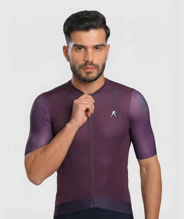 Men Haze Jersey Purple Image 7