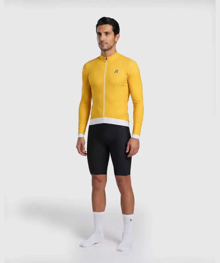 Men Breeze Jersey Yellow thumbnail 4