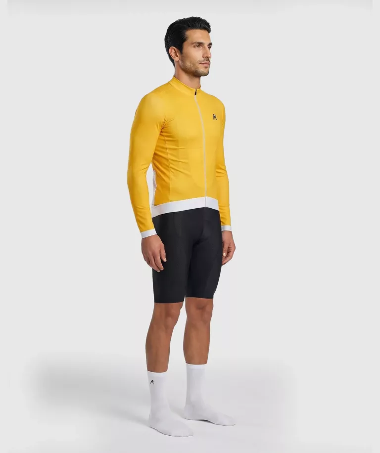 Men Breeze Jersey Yellow thumbnail 3