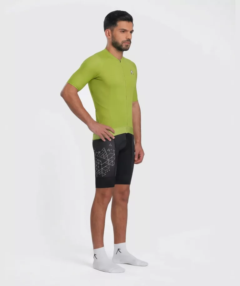 Men Glide Pro Jersey Grass-Green thumbnail 3