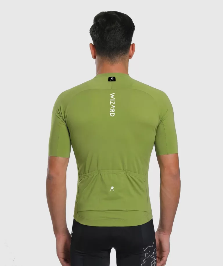 Men Glide Pro Jersey image 2